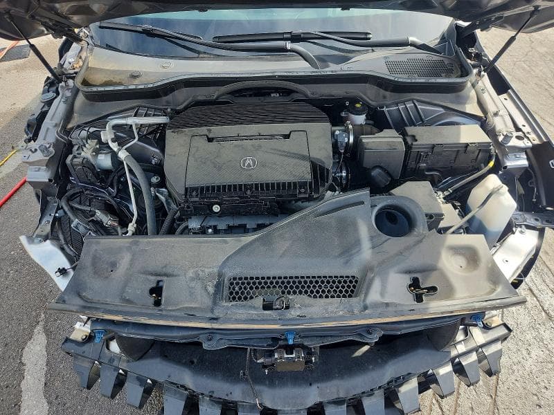 2023 ACURA MDX TECHNOLOGY 12