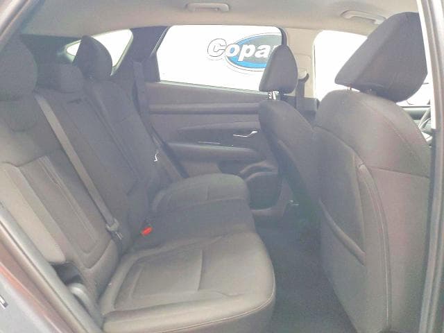 2025 HYUNDAI TUCSON SEL 11