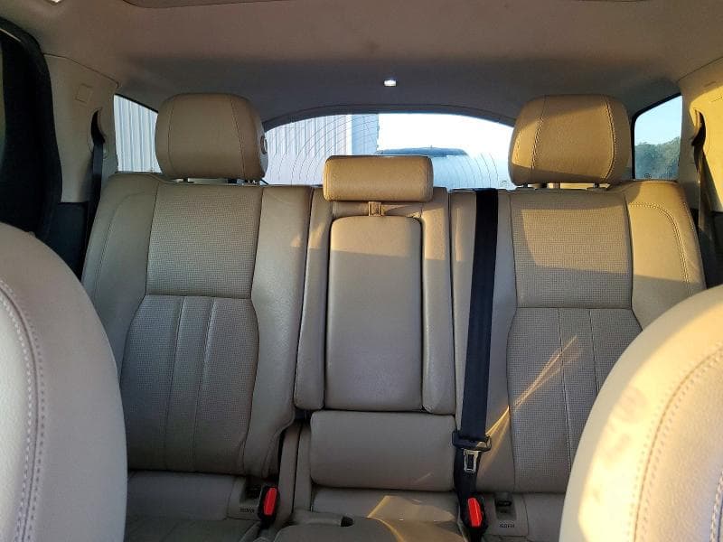 2017 LAND ROVER DISCOVERY SPORT HSE 10