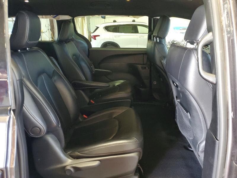 2022 CHRYSLER PACIFICA HYBRID TOURING L 11