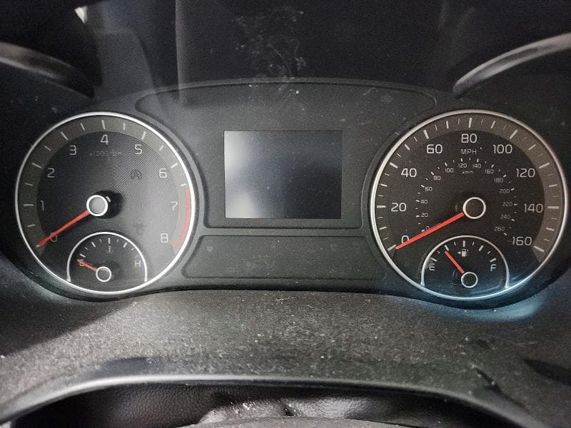 2019 KIA OPTIMA LX 9