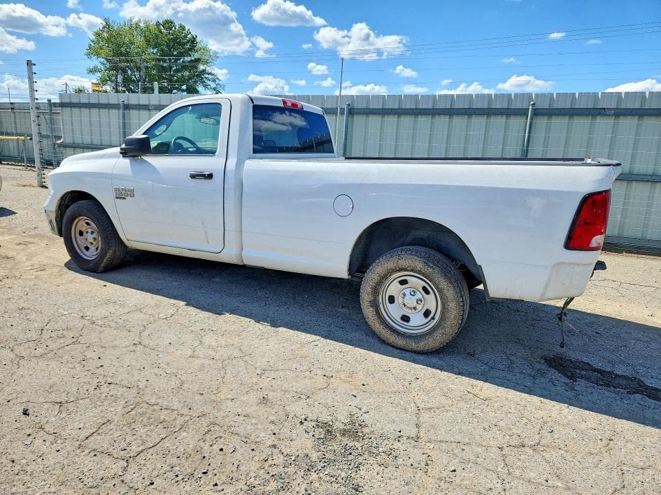 2019 RAM 1500 CLASSIC TRADESMAN 2