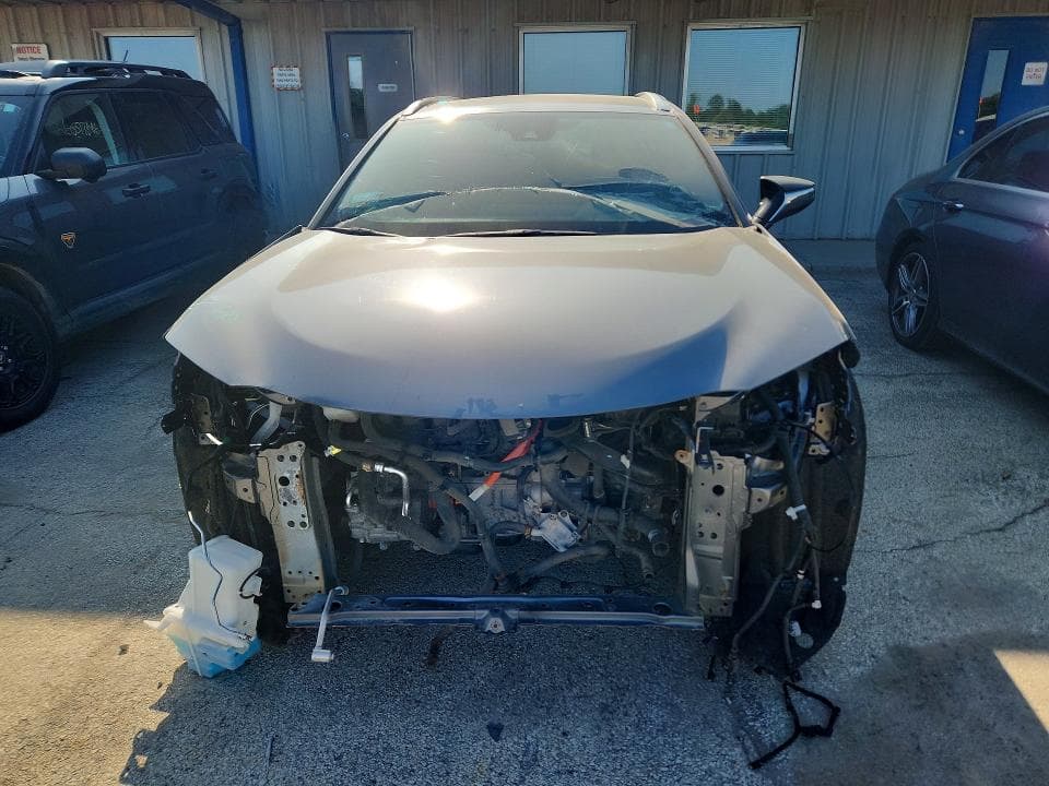2019 LEXUS UX 250H 5
