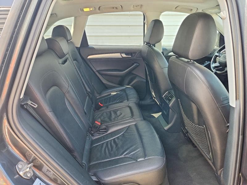 2017 AUDI Q5 PREMIUM PLUS 11