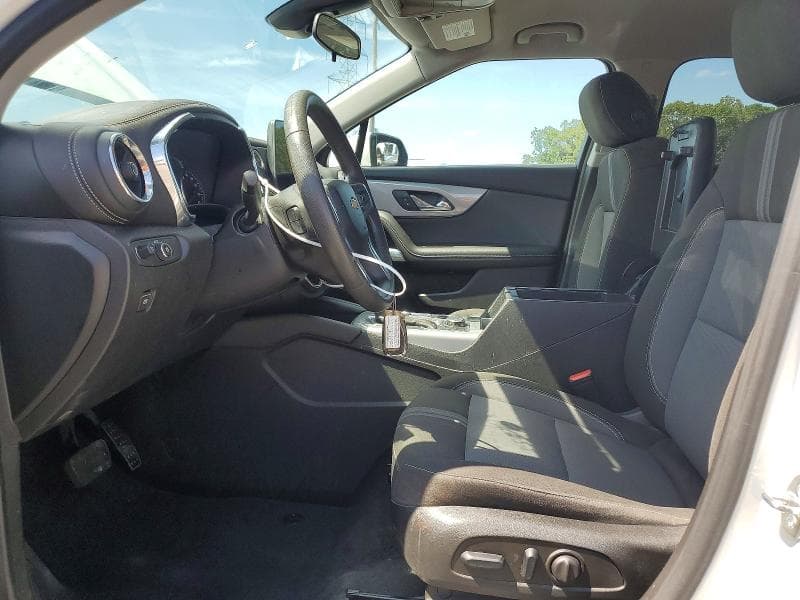 2023 CHEVROLET BLAZER 2LT 7