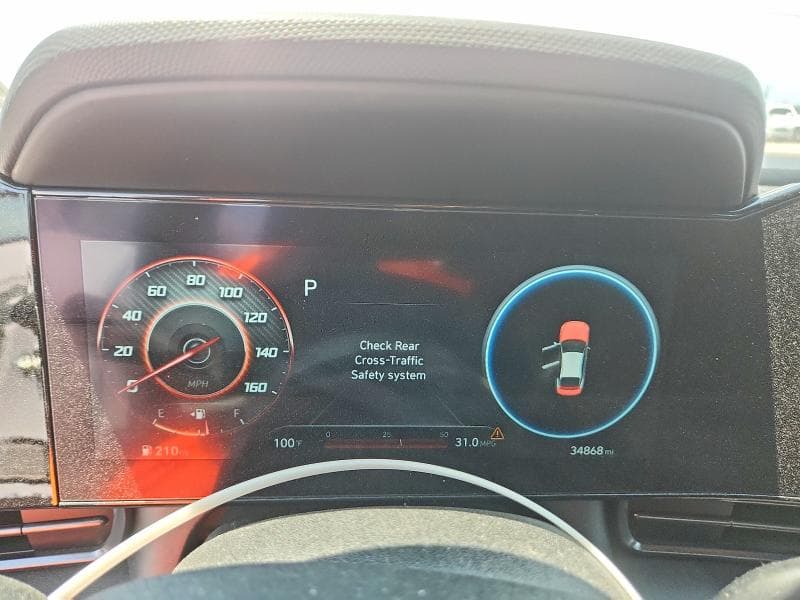 2023 HYUNDAI ELANTRA N LINE N LINE 9