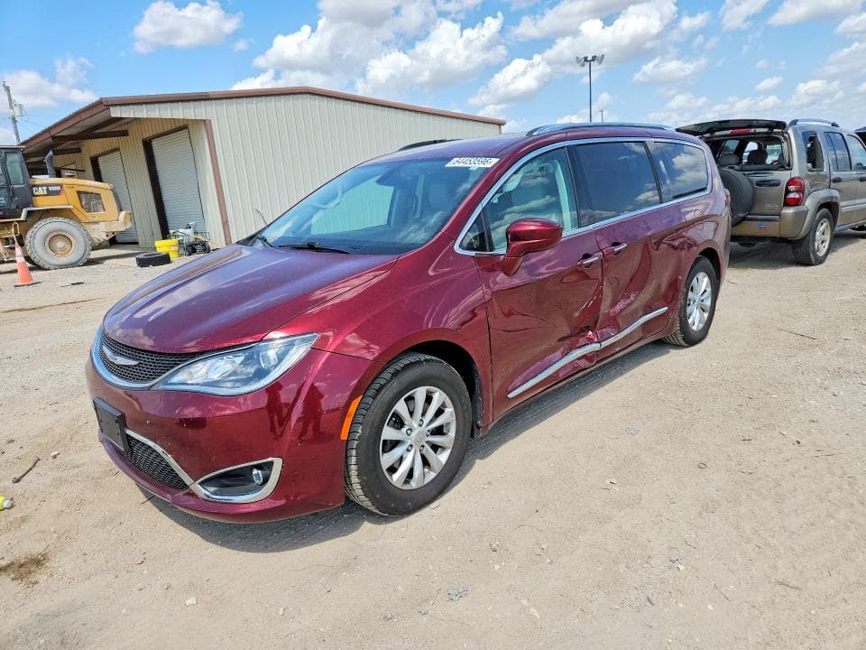 2019 CHRYSLER PACIFICA TOURING L - 1
