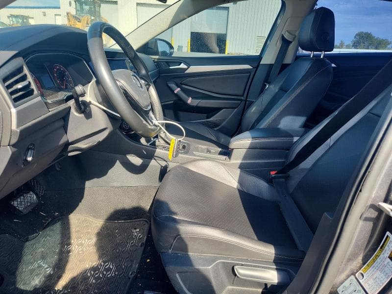 2019 VOLKSWAGEN JETTA S 7