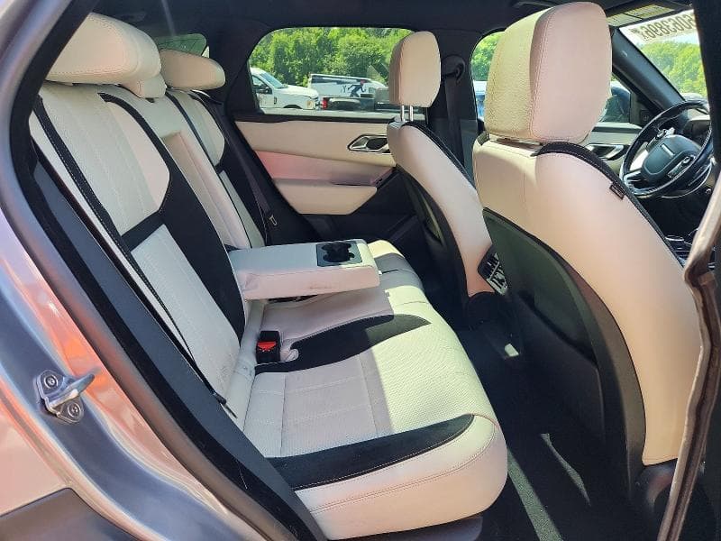2020 LAND ROVER RANGE ROVER VELAR R-DYNAMIC S 11