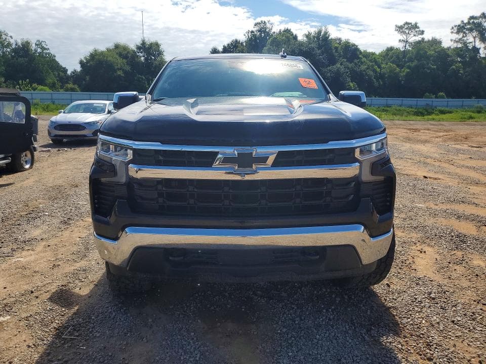 2023 CHEVROLET SILVERADO K1500 LT 5