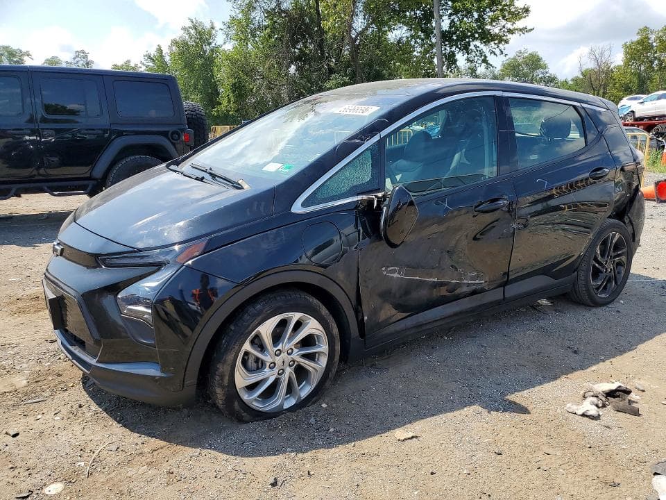 2023 CHEVROLET BOLT EV 2LT - 1