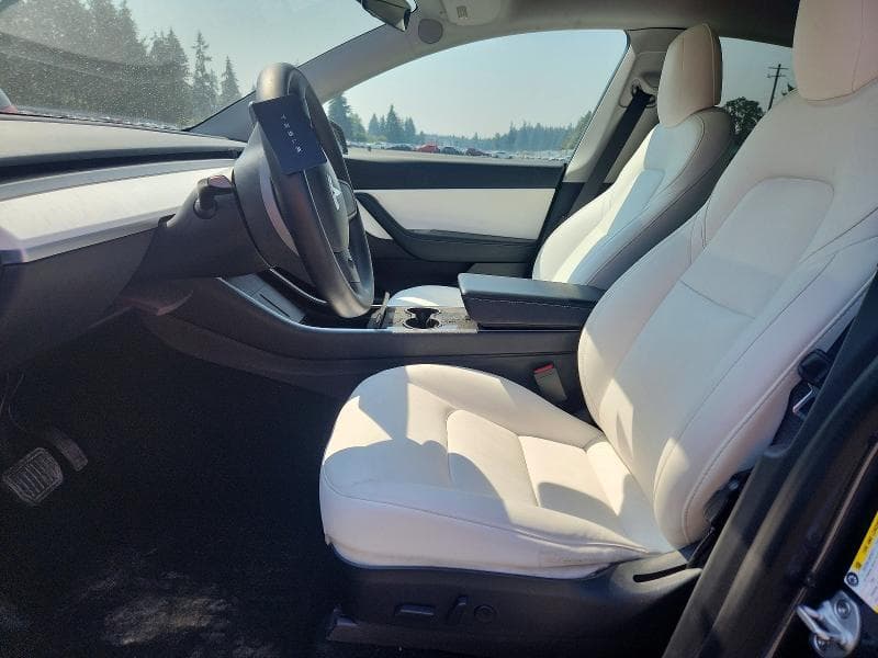 2020 TESLA MODEL Y 7
