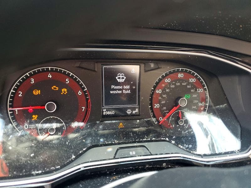 2020 VOLKSWAGEN JETTA S 9