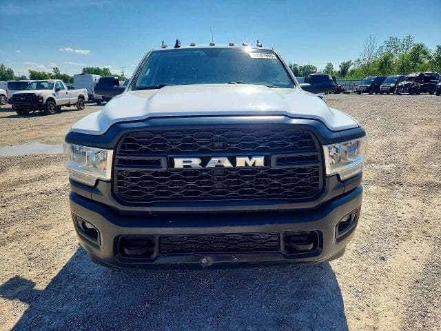 2020 RAM 3500 TRADESMAN 5