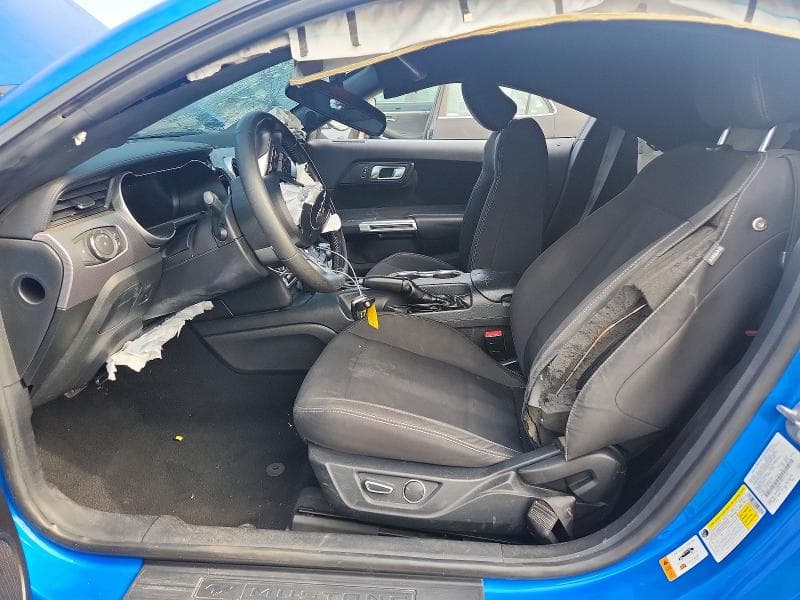 2019 FORD MUSTANG GT 7