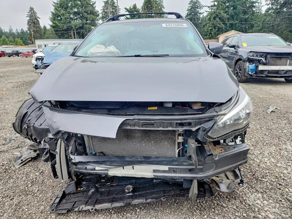 2023 SUBARU CROSSTREK PREMIUM 5
