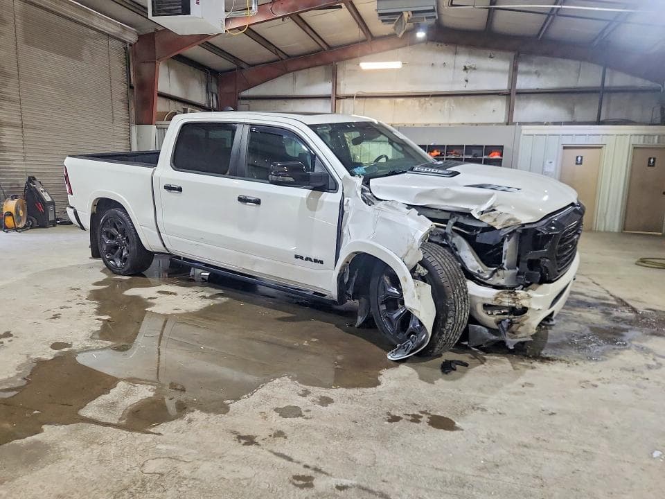 2023 RAM 1500 LIMITED 4