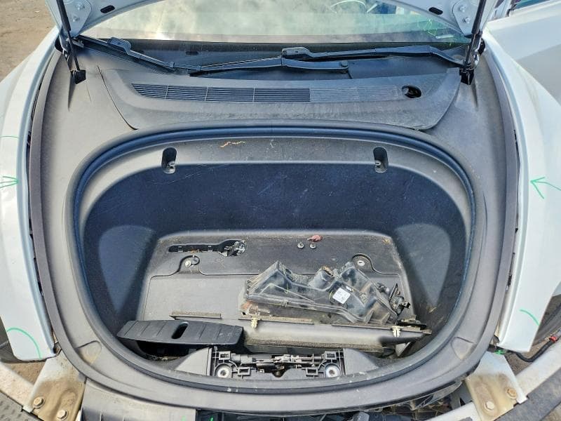 2020 TESLA MODEL 3 11