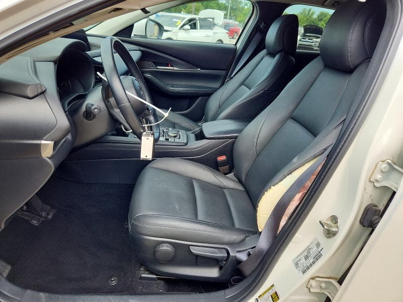 2023 MAZDA CX-30 SELECT 7