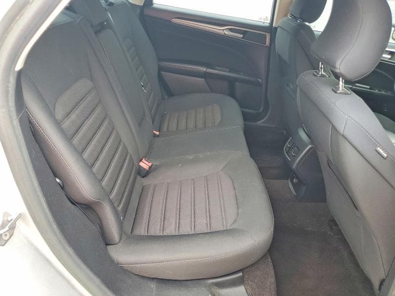 2019 FORD FUSION SE 10