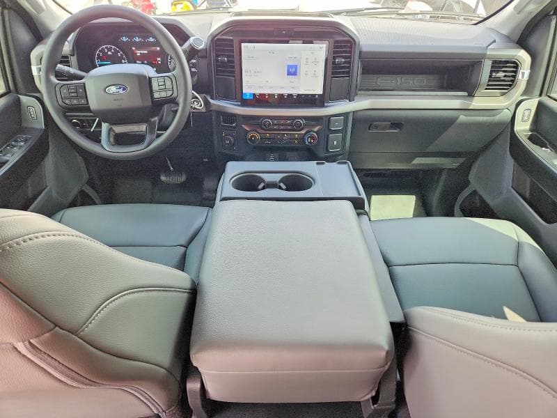 2026 FORD F150 XL 8