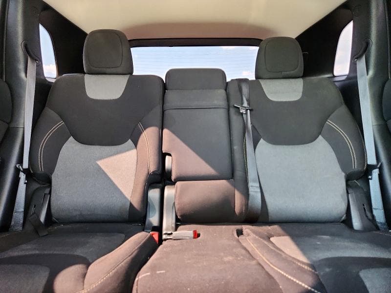 2018 JEEP CHEROKEE LATITUDE 10