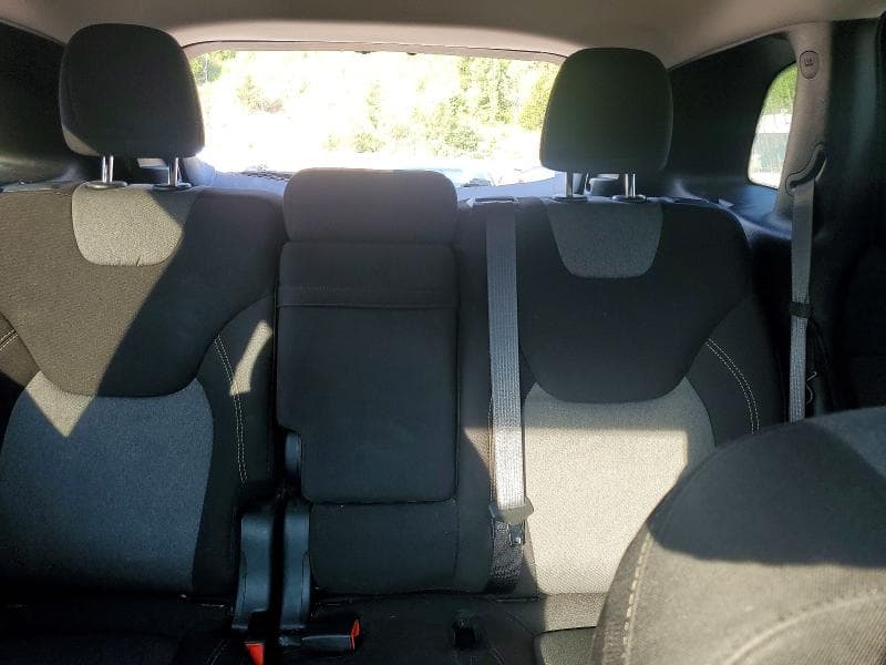 2018 JEEP CHEROKEE LATITUDE 10