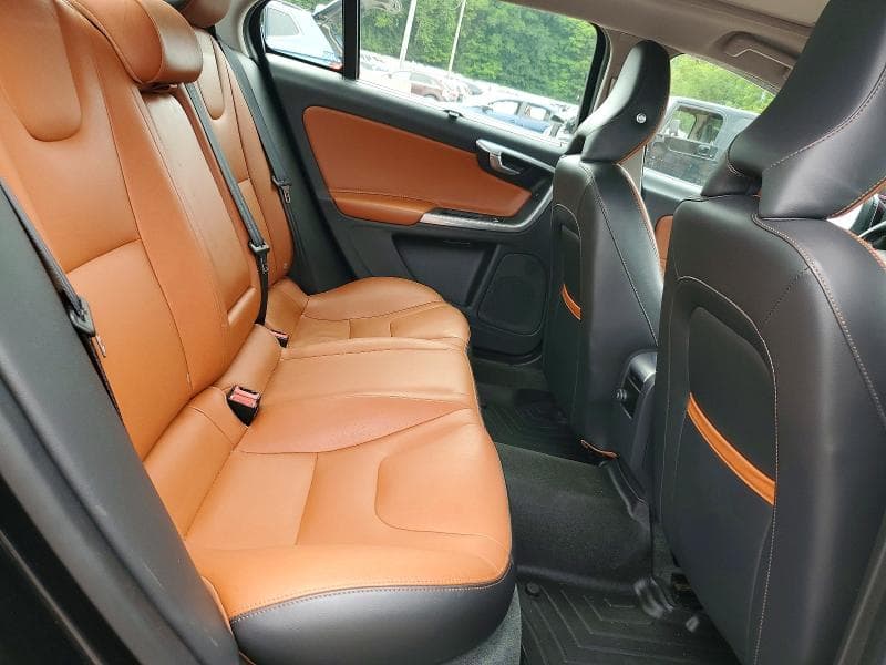 2018 VOLVO S60 INSCRIPTION 10