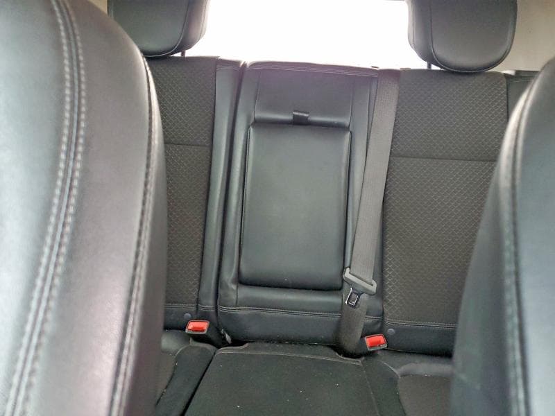 2019 BUICK ENCORE PREFERRED 10