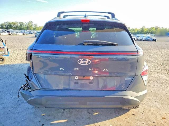 2024 HYUNDAI KONA SEL 6