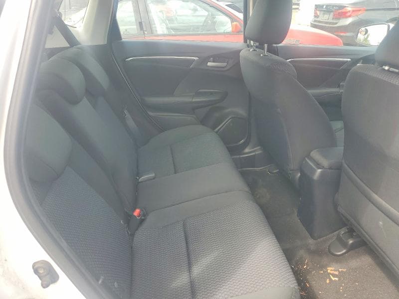 2020 HONDA FIT LX 10