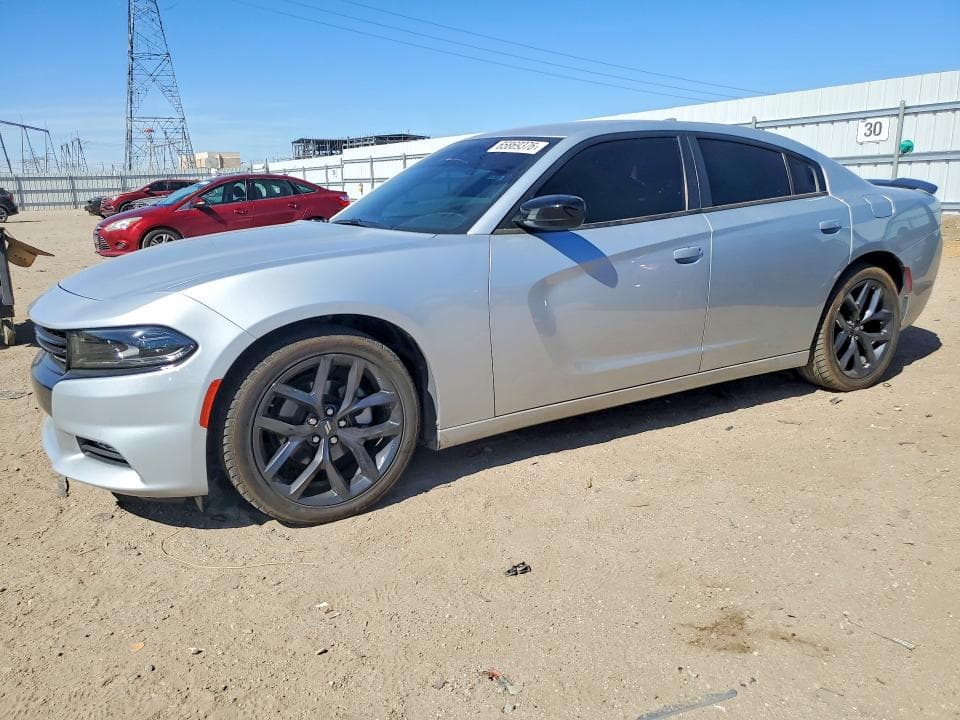 2023 DODGE CHARGER SXT - 1