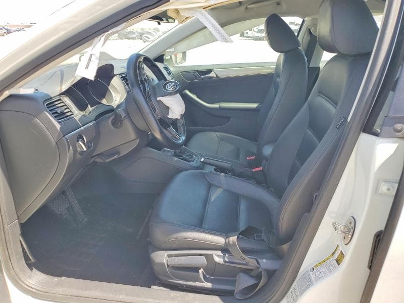 2017 VOLKSWAGEN JETTA SE 7