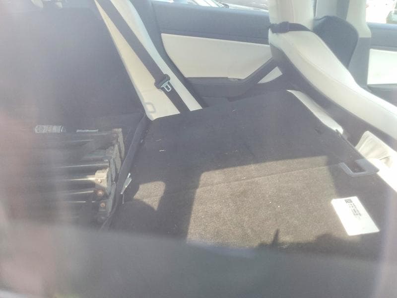 2018 TESLA MODEL 3 10