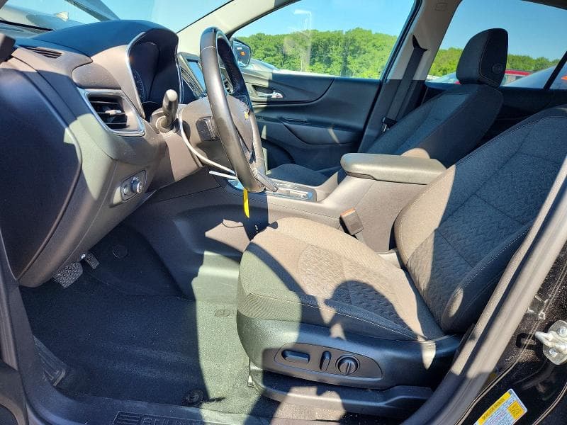 2024 CHEVROLET EQUINOX LT 7
