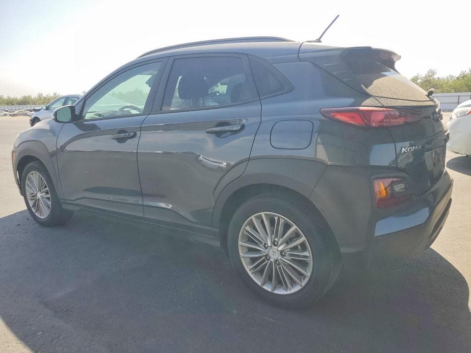 2020 HYUNDAI KONA SEL 2