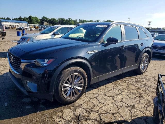 2025 MAZDA CX-90 SELECT - 1