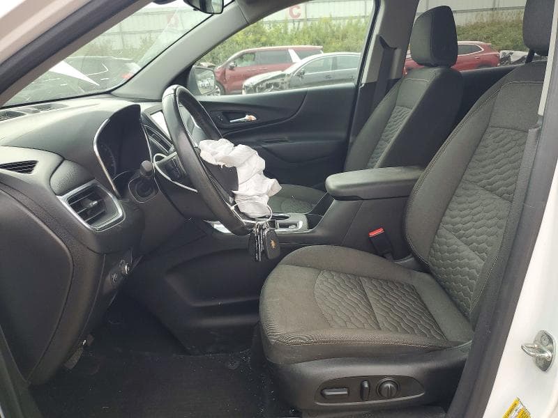 2018 CHEVROLET EQUINOX LT 7