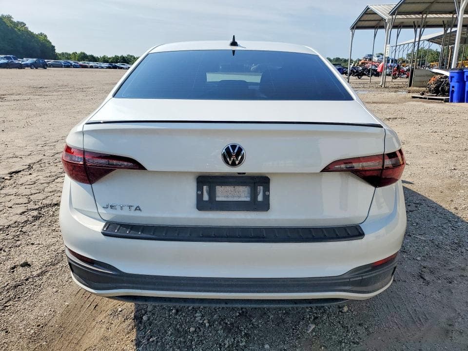 2023 VOLKSWAGEN JETTA SPORT 6