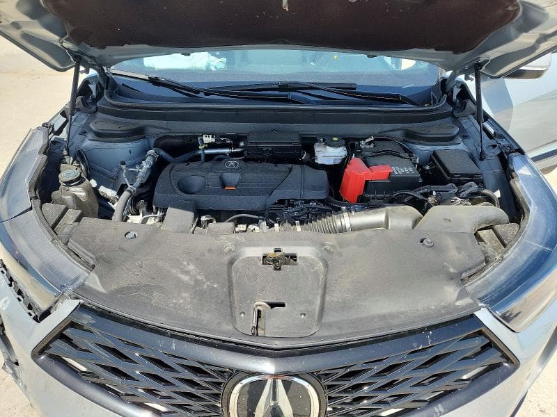 2025 ACURA RDX A-SPEC 12