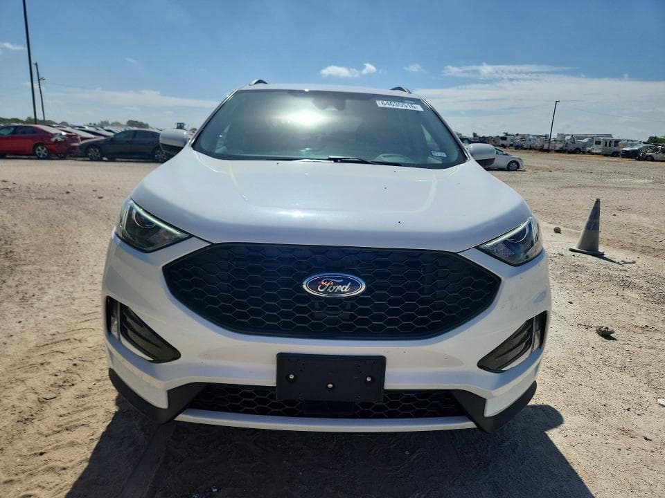 2022 FORD EDGE SEL 5