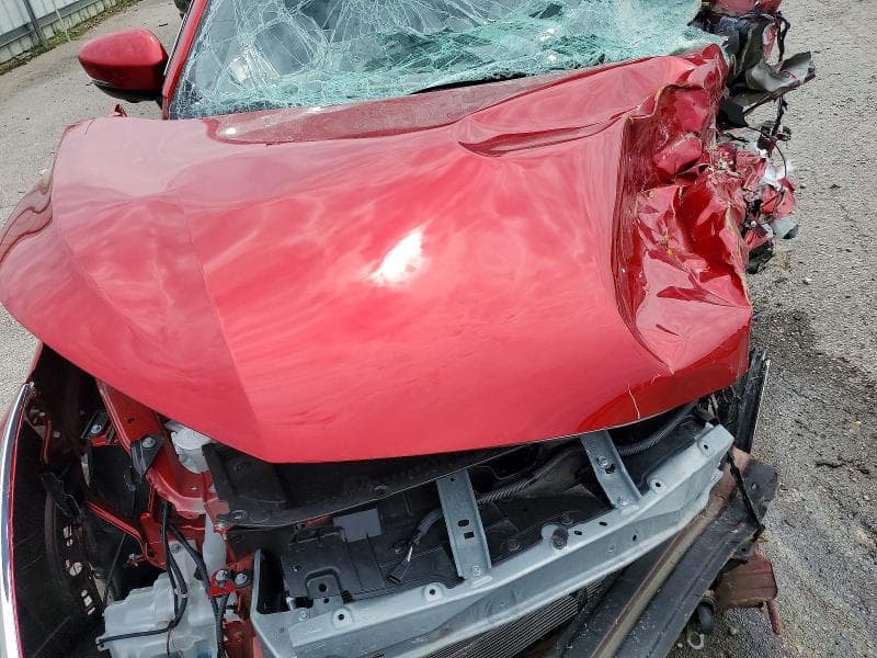 2023 MITSUBISHI ECLIPSE CROSS SE 11