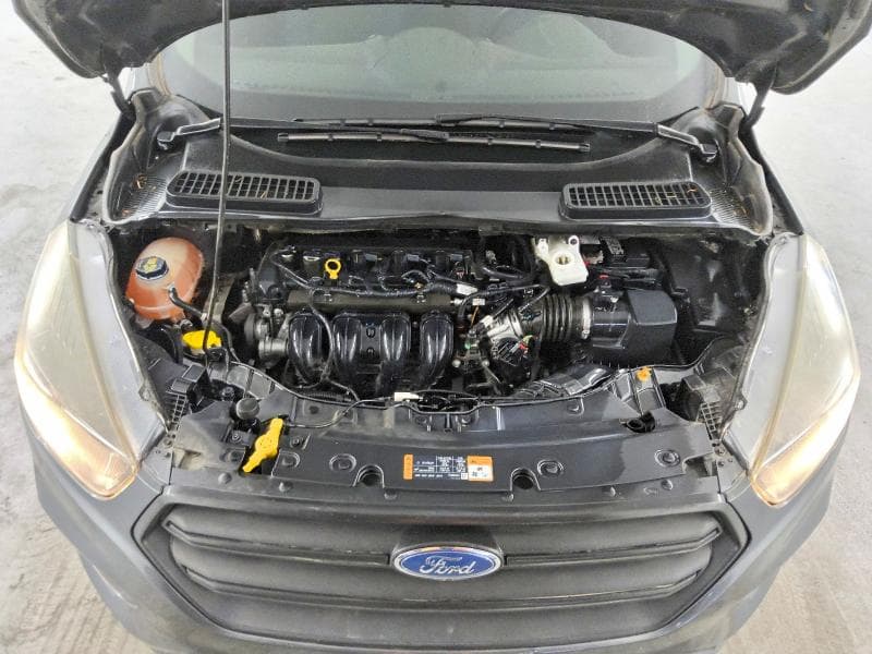 2018 FORD ESCAPE S 12