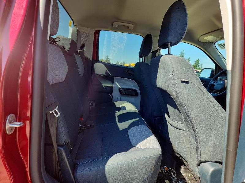 2026 FORD MAVERICK XLT 10