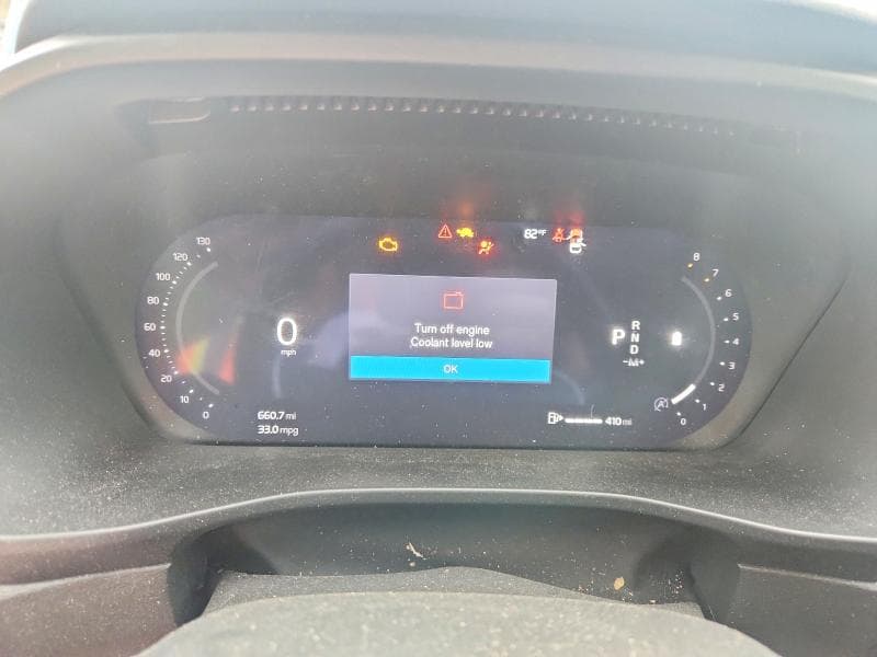 2025 VOLVO XC40 PLUS 9