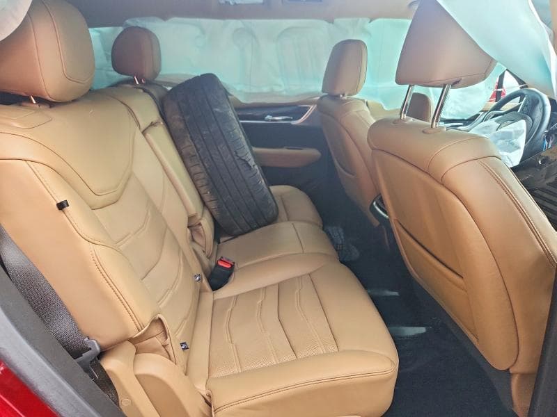 2021 CADILLAC XT6 PLATINUM PREMIUM LUXURY 11
