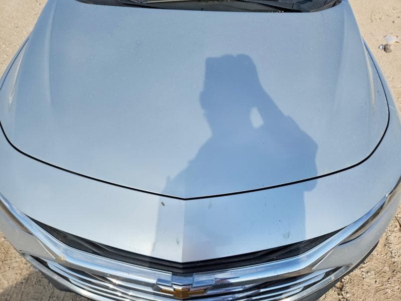 2020 CHEVROLET MALIBU LT 11