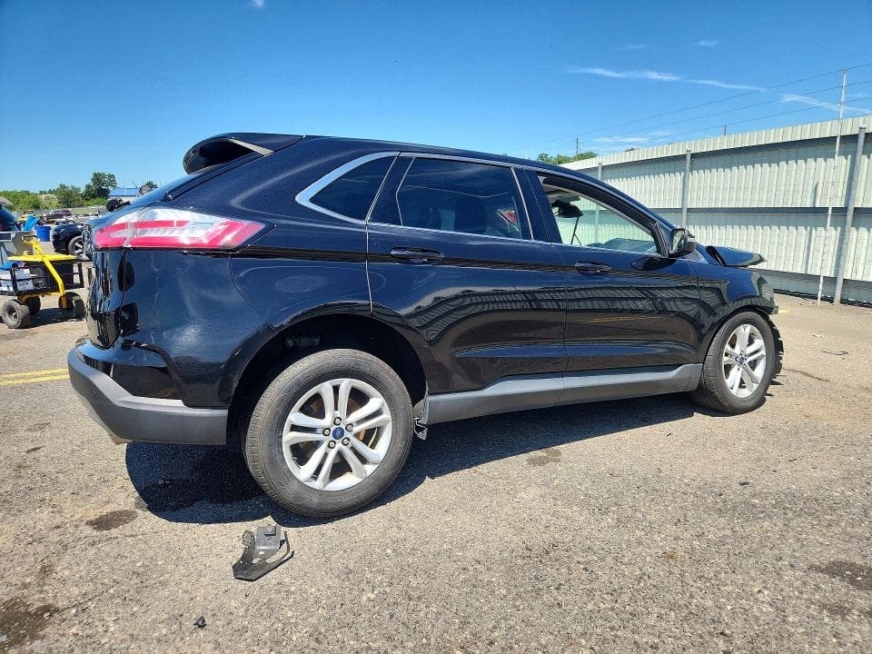2020 FORD EDGE SEL 3