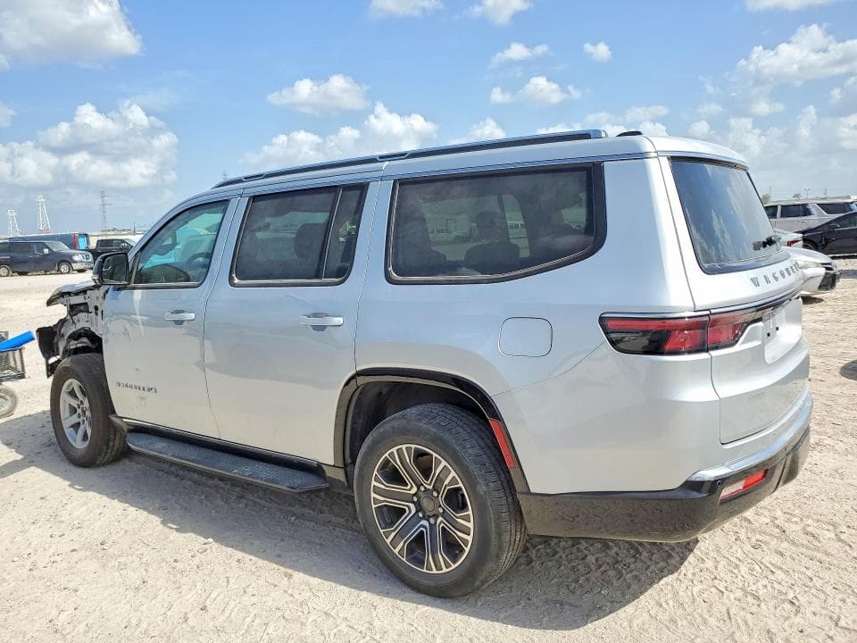 2024 JEEP WAGONEER SERIES II 2