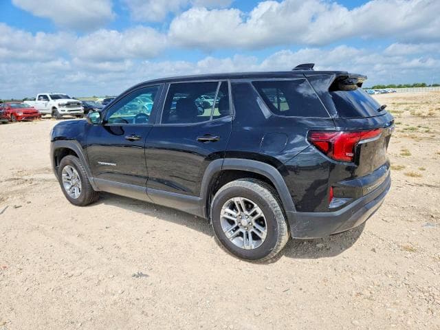 2026 GMC TERRAIN ELEVATION 2